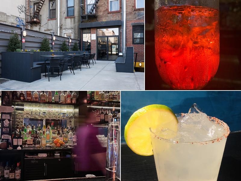 Bunton’s World Famous