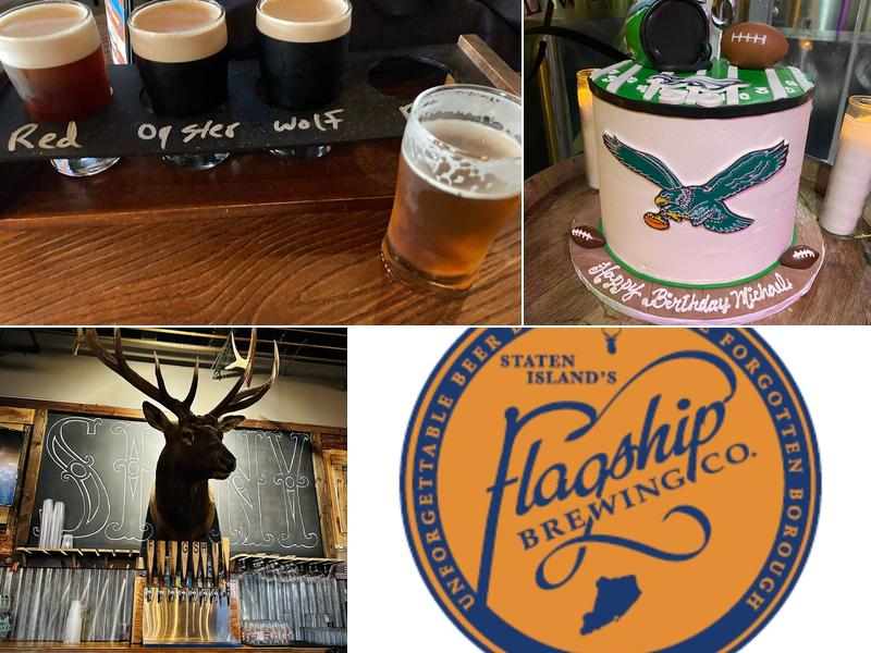 The Flagship Brewing Company