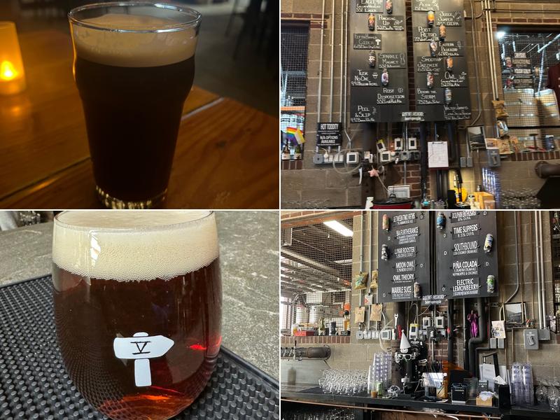 Fifth Hammer Brewing Company