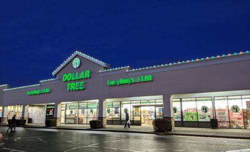 Dollar Tree