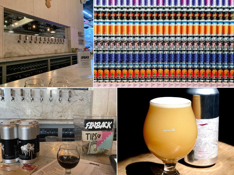 Finback Brewery 78-01 77th Ave, Glendale