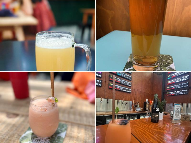 Evil Twin Brewing NYC