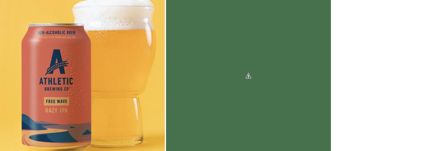 Fiddlin' Fish Brewing Company Menu