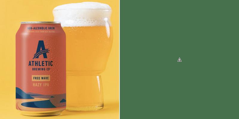 Fiddlin' Fish Brewing Company Menu