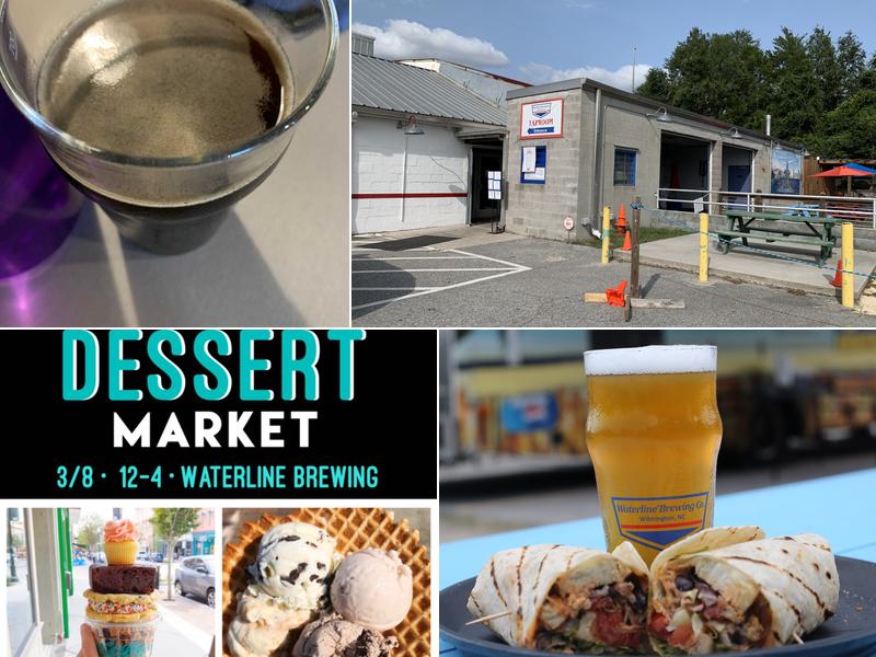 Waterline Brewing Co.