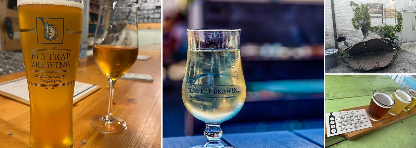Flytrap Brewing