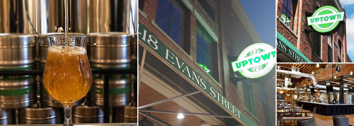 Uptown Brewing Company