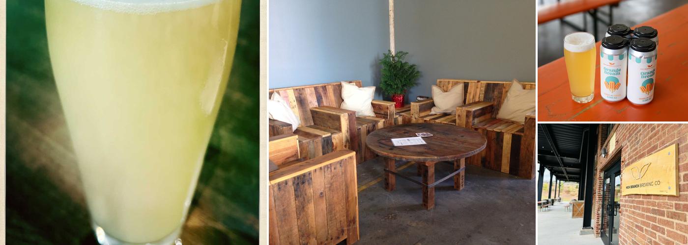 High Branch Brewing Co.