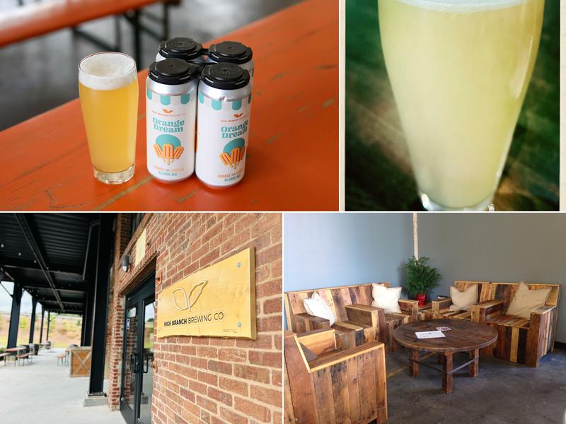 High Branch Brewing Co.