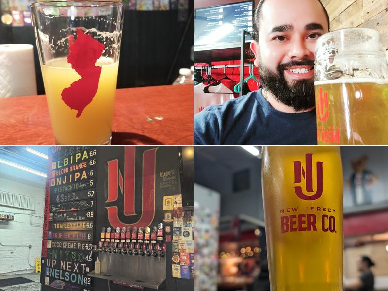 New Jersey Beer Company