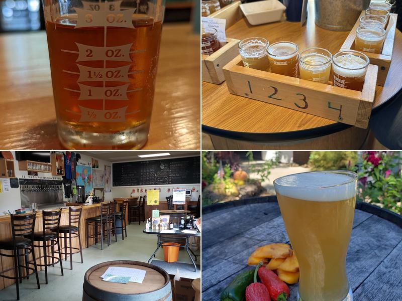 Eclipse Brewing