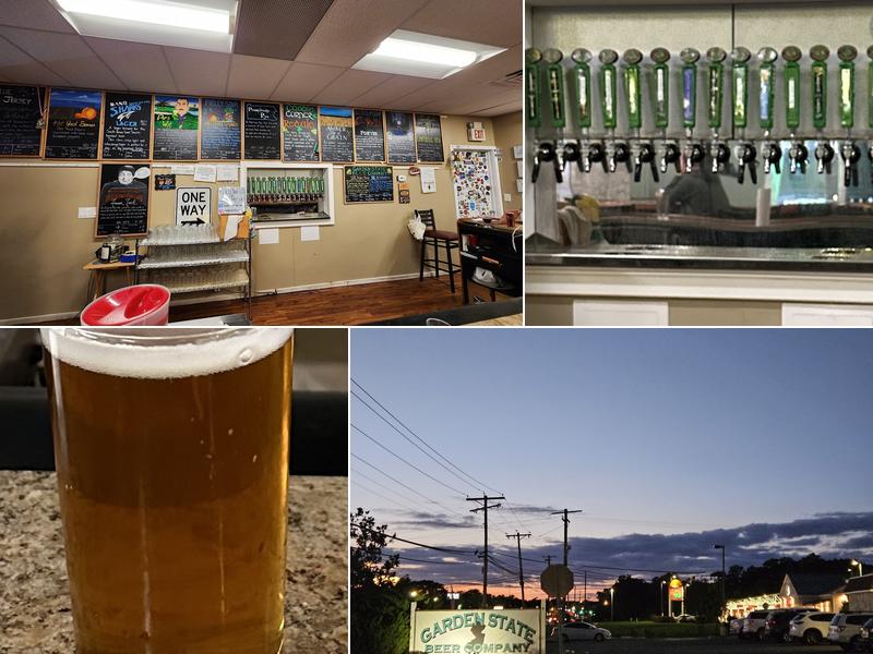 Garden State Beer Company