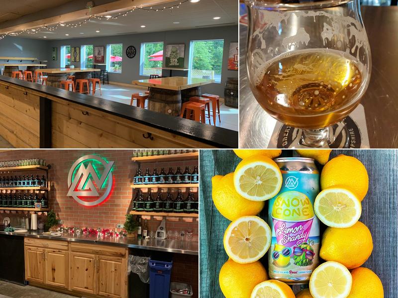 Great North Aleworks