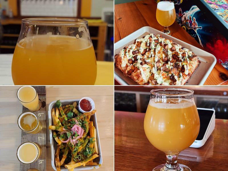 Spyglass Brewing Company 306 Innovative Way, Nashua