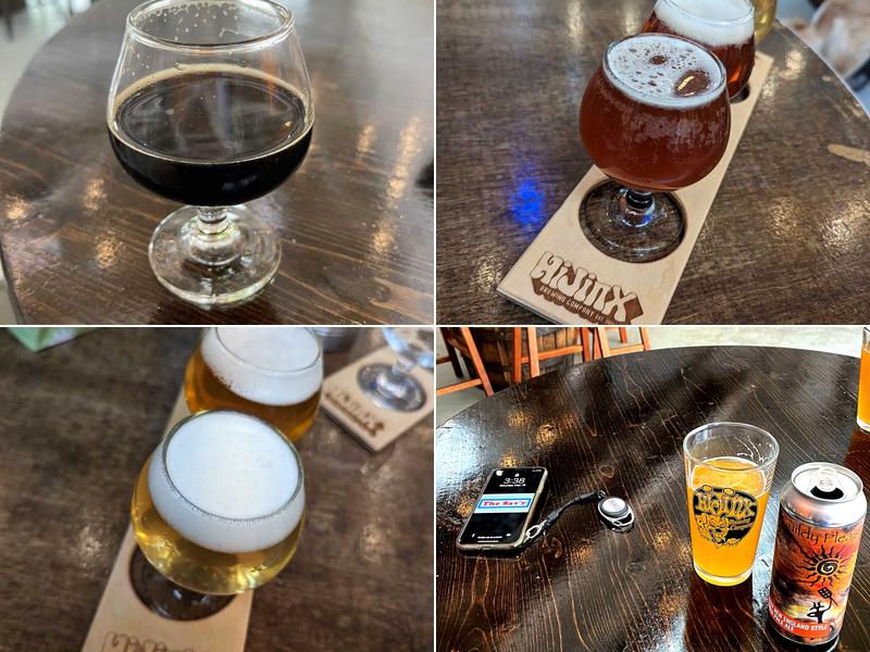 HiJinx Brewing Company