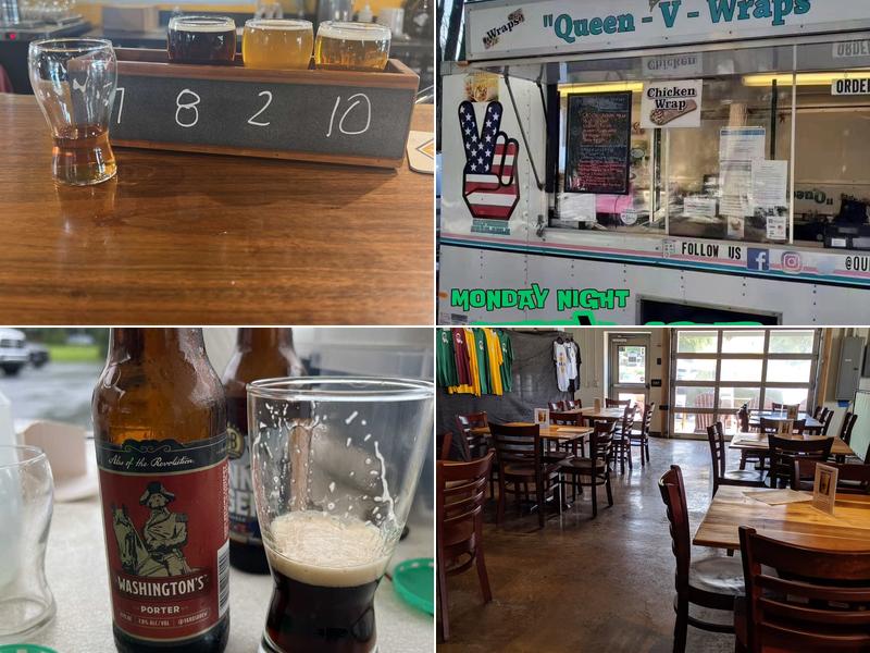 Yergey Brewing 235 Main St, Emmaus