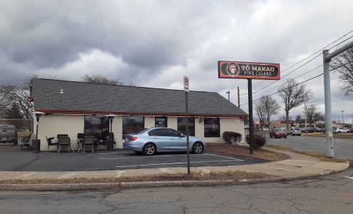 Tó Makao Fine Cigars LLC