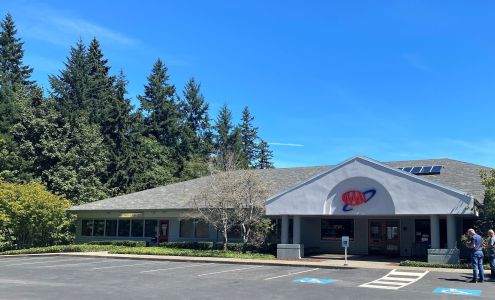 AAA Washington - Bremerton