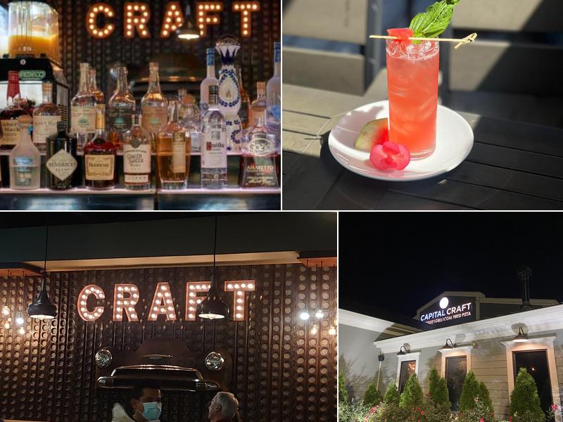 Capital Craft 138 NJ-10, East Hanover