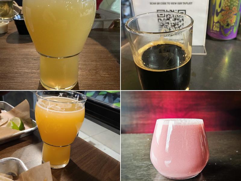 Magic City Brewing Company 2727 Manchester Rd, Akron