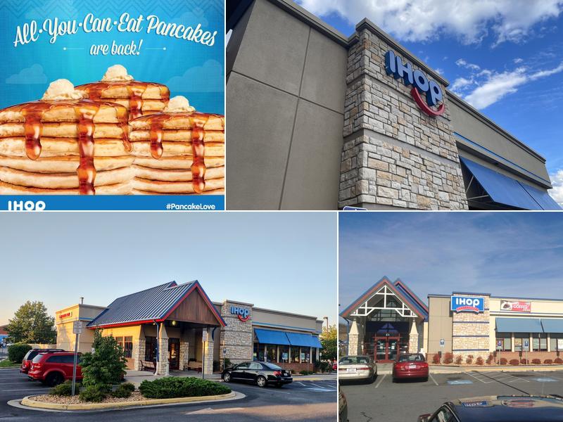 IHOP
