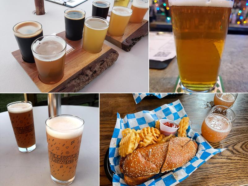 Terrestrial Brewing Company