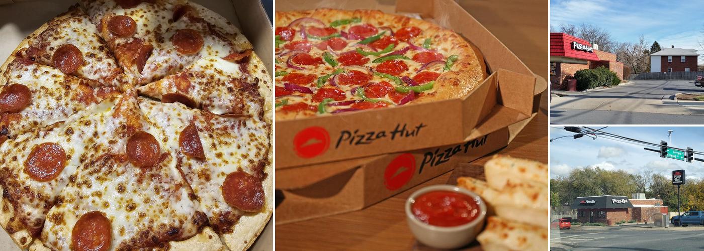 Pizza Hut