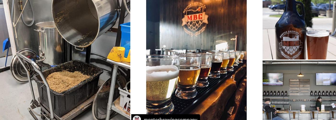 Mentor Brewing Company | The Brew Mentor