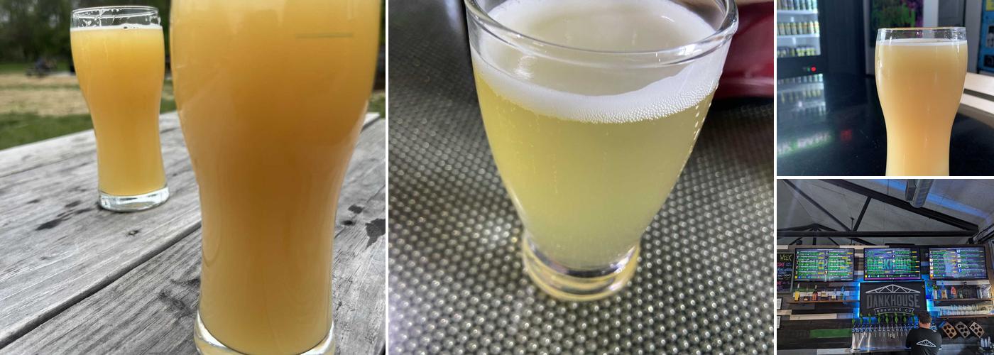 DankHouse Brewing Company