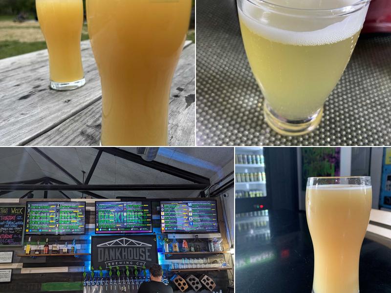 DankHouse Brewing Company