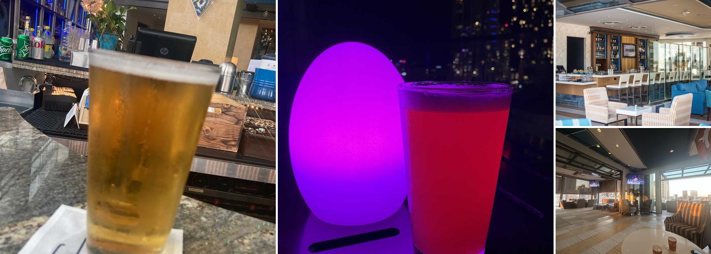 The Goalpost at Rules & Regs