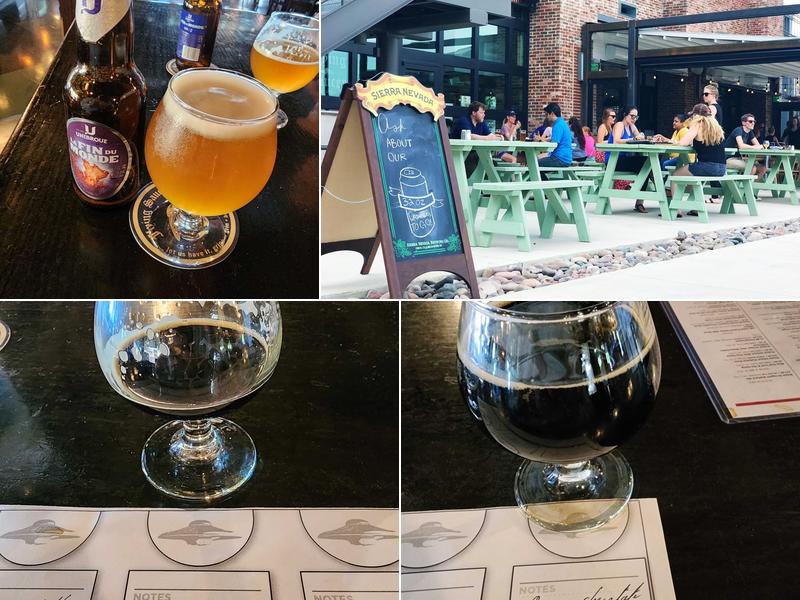 Flying Saucer Draught Emporium