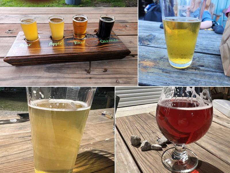 Vallensons Brewing Company