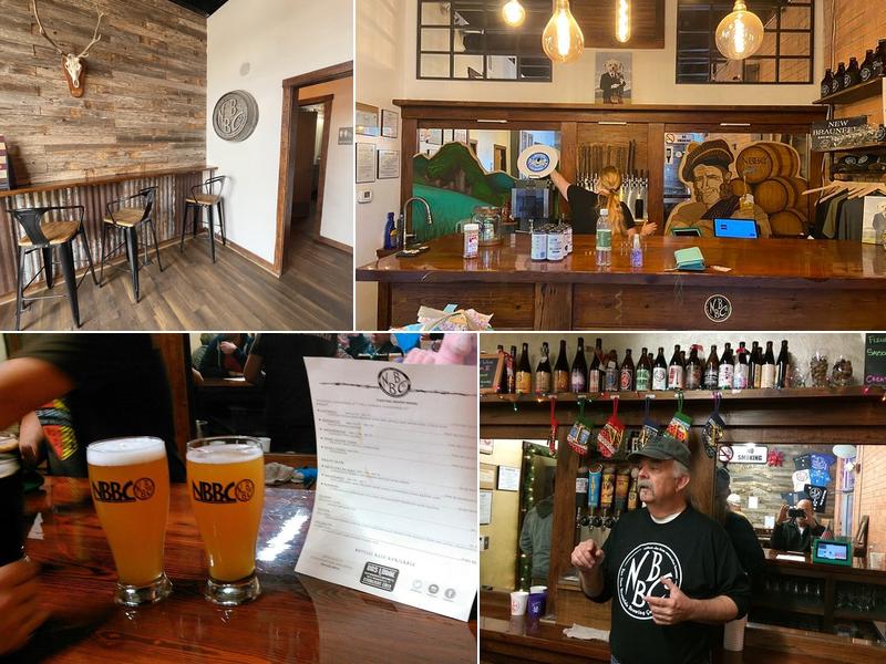 New Braunfels Brewing Company