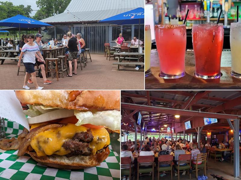 Scotty's Saloon Bar & Grill