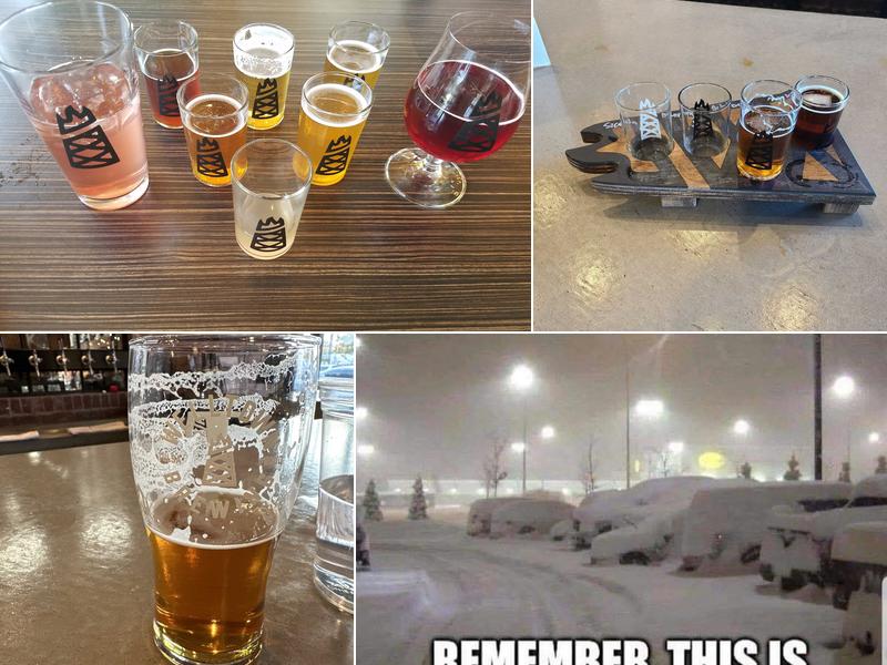 Welltown Brewing 114 W Archer St, Tulsa