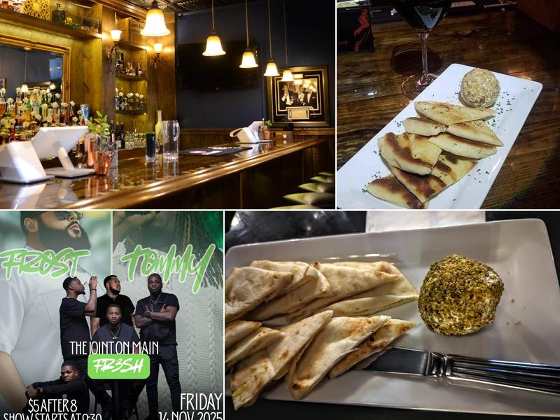 The Joint @ 1710 Main 1710 Main St, Columbia