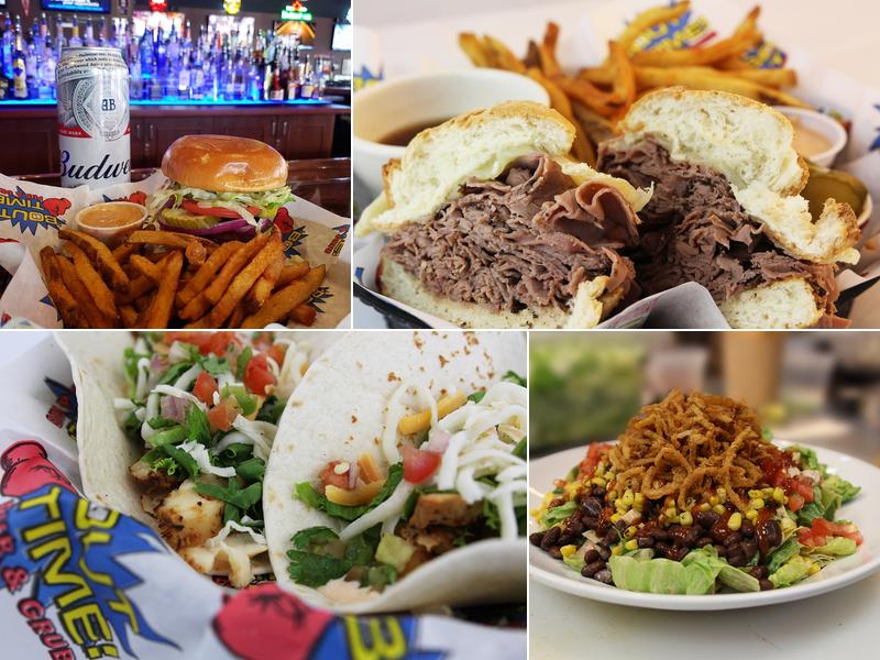 Bout Time Pub & Grub