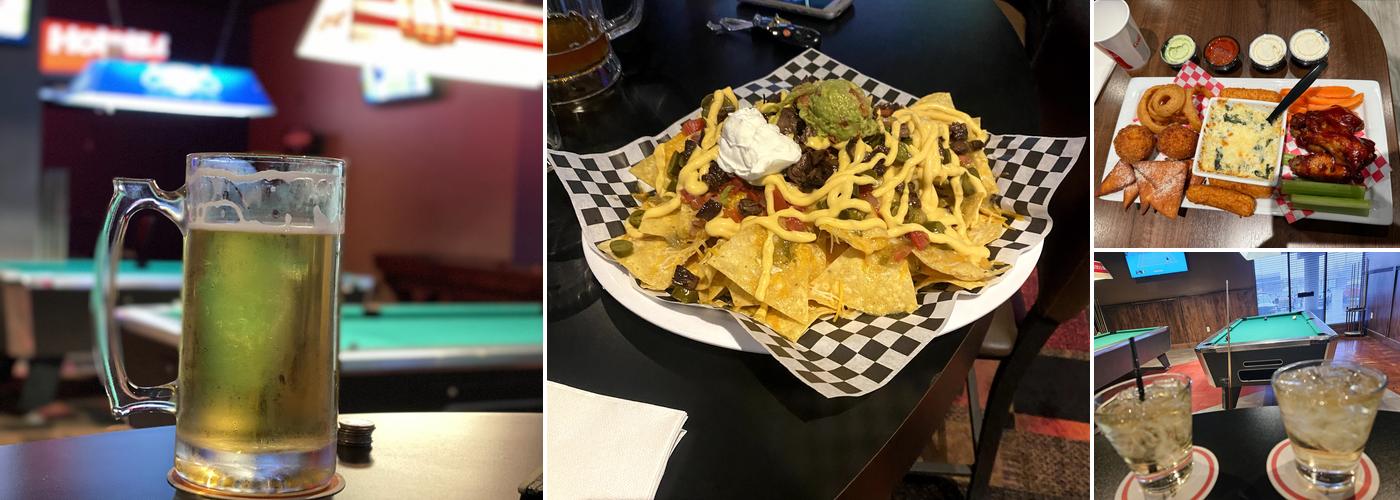 Pins & Ales - West Jordan