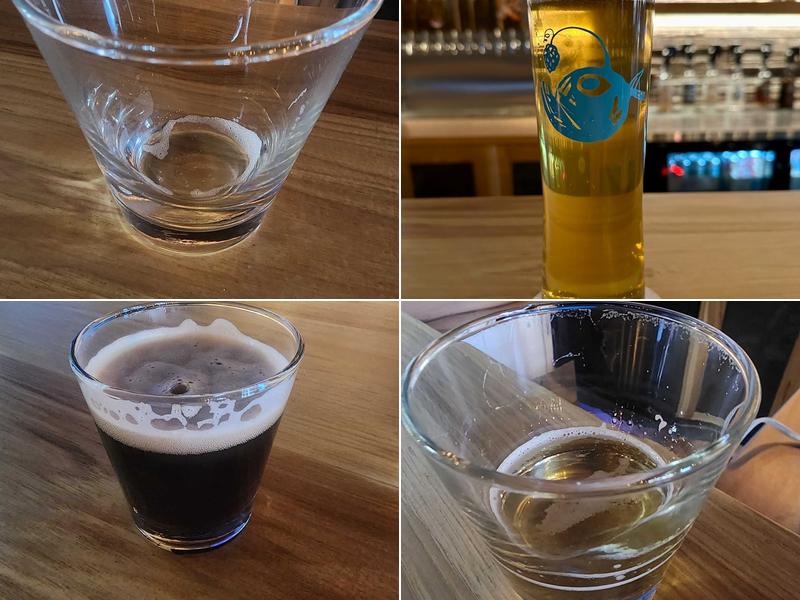 SaltFire Brewing Co. 2199 S W Temple St, South Salt Lake