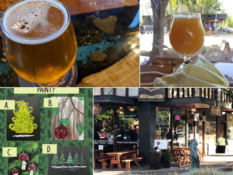 Treebeerd's Taphouse