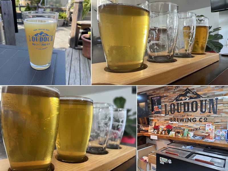 Loudoun Brewing Company