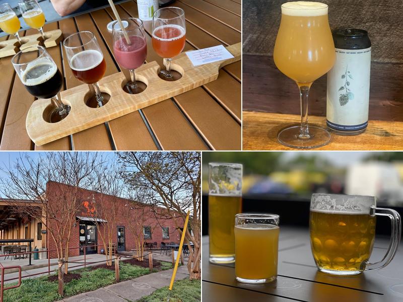 Benchtop Brewing Company