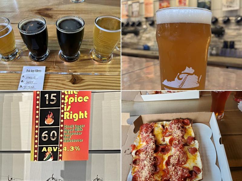 Tradition Brewing Company