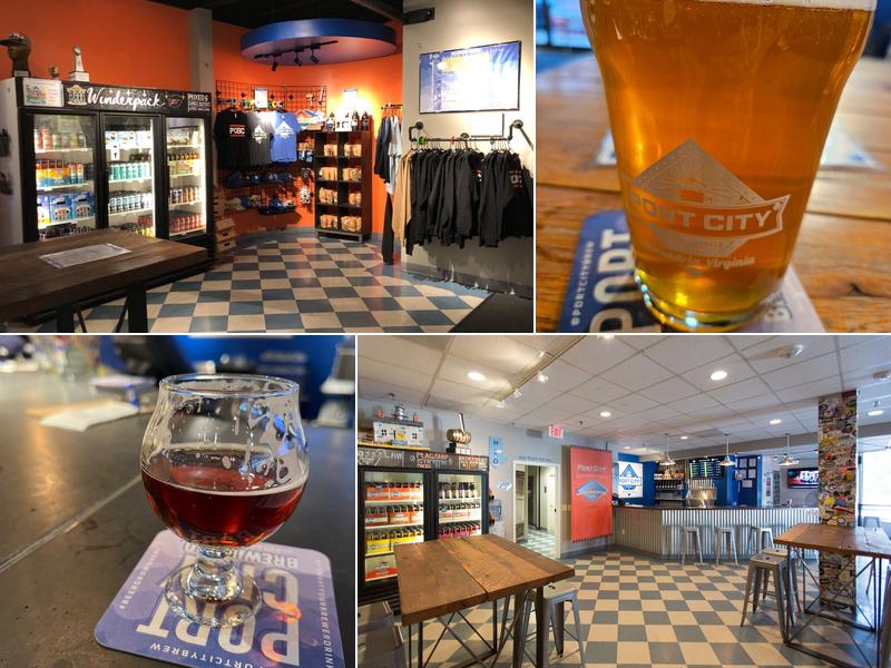 Port City Brewing Company