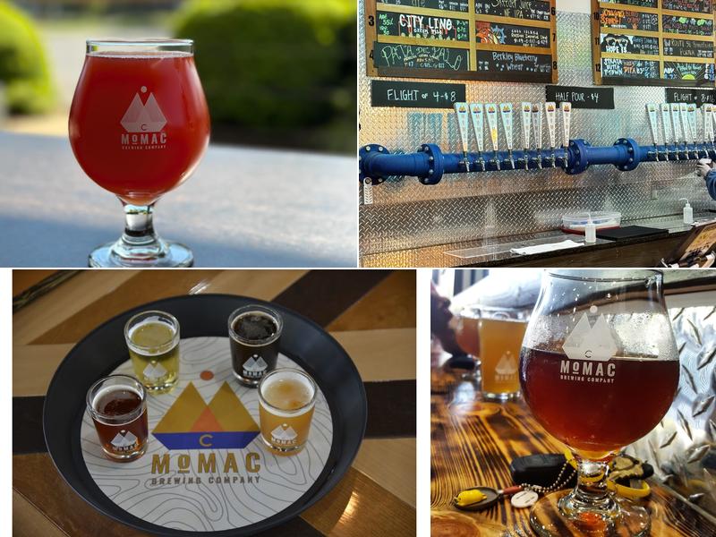 MoMac Brewing Company