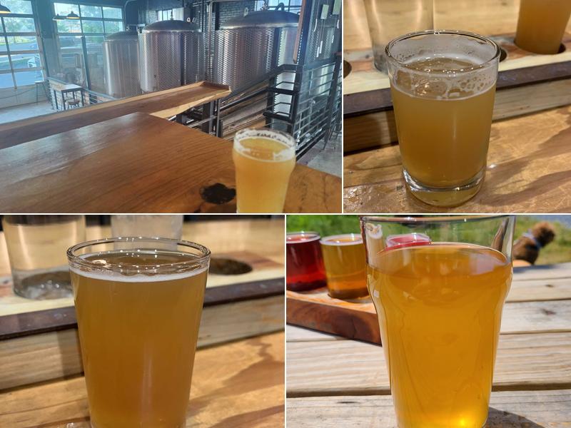 Restless Moons Brewing