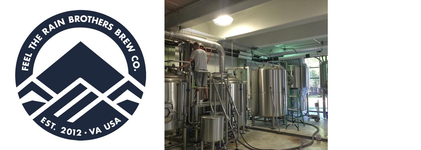 Brothers Craft Brewing Menu