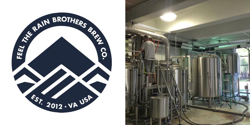 Brothers Craft Brewing Menu