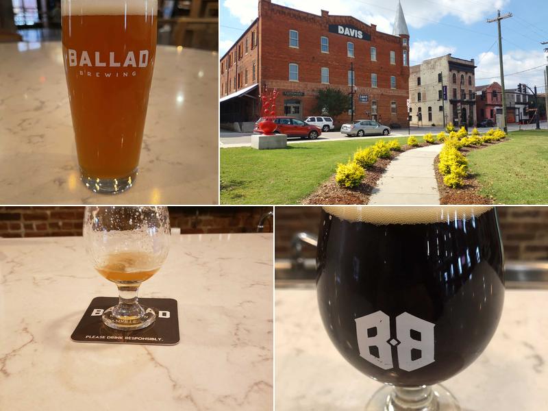 Ballad Brewing